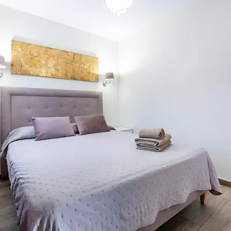 Appartamento In Mareverde Complex *