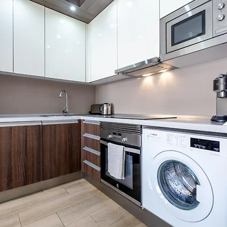 Appartamento In Mareverde Complex *