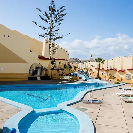 Appartamento In Mareverde Complex *